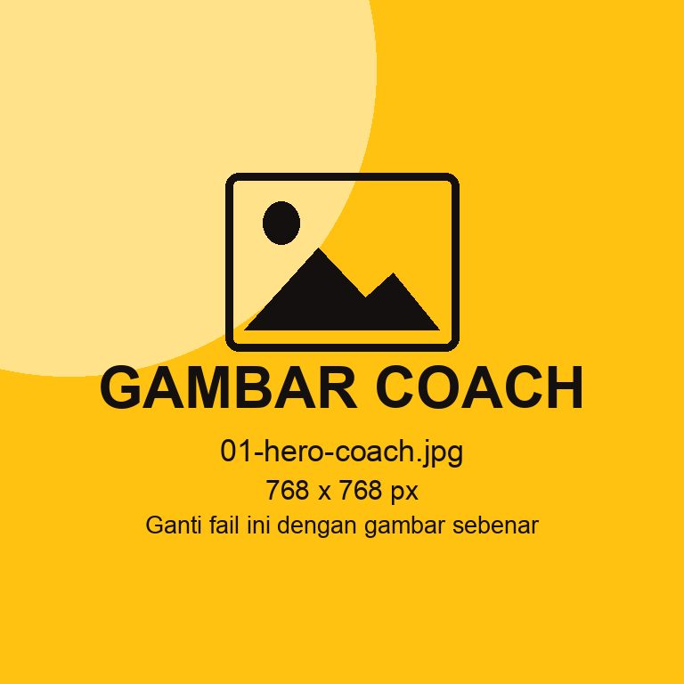Coach Strongman Fitness