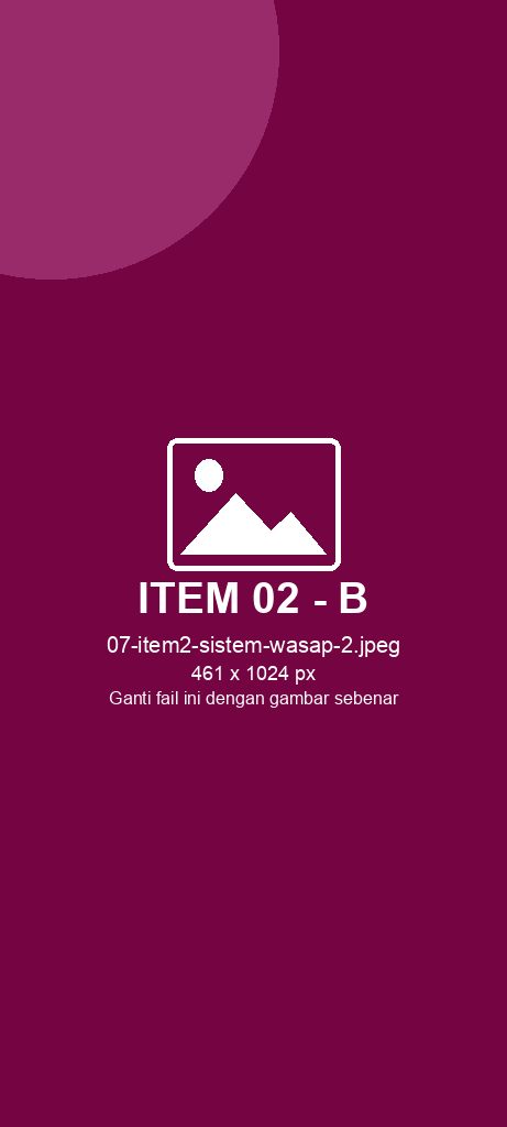 Sistem kira kalori di WhatsApp (2)