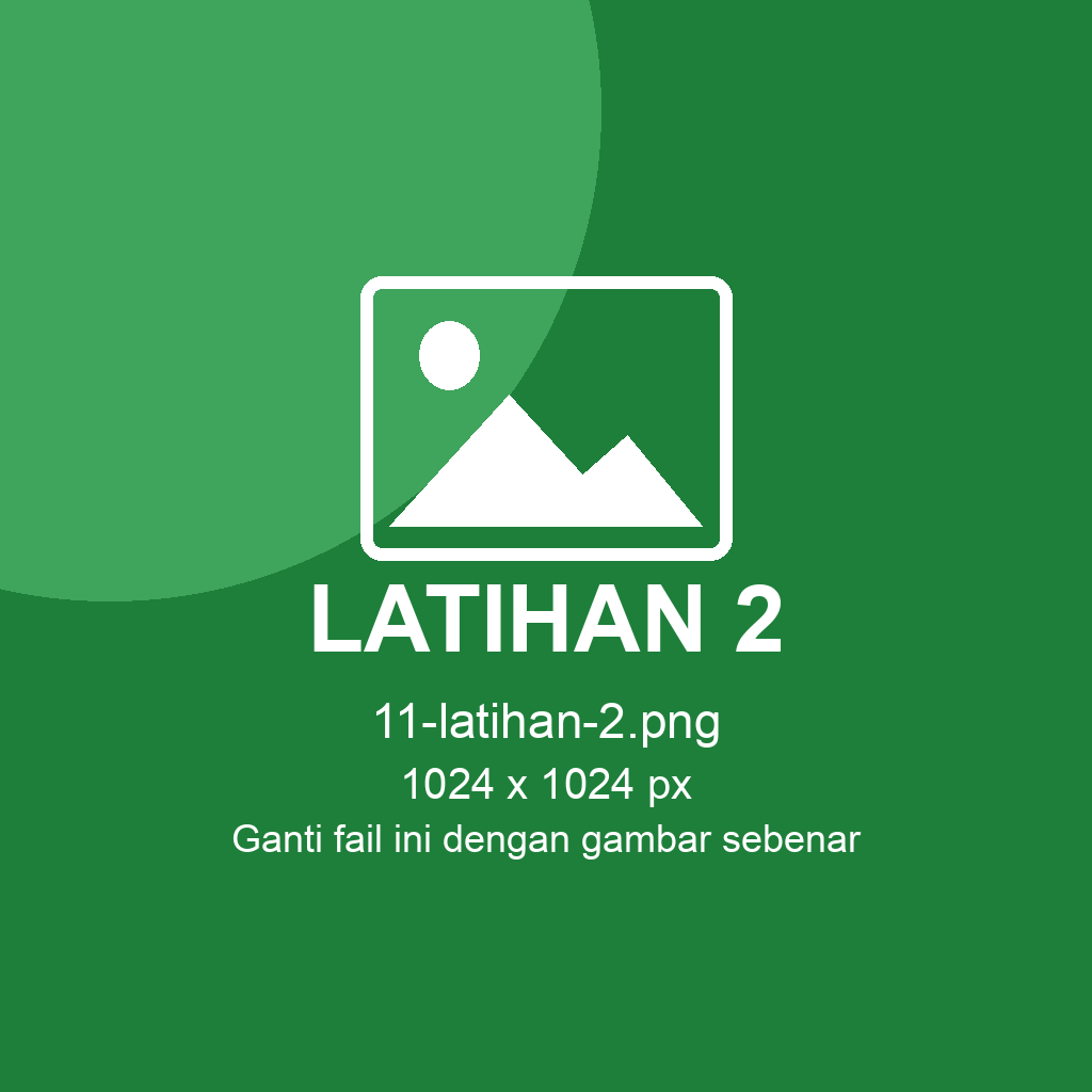 Latihan 2