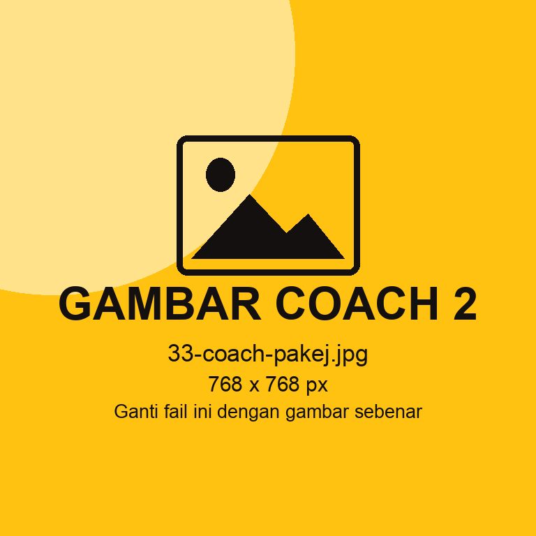 Coach Strongman Fitness